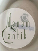 ロイヤルコペンハーゲン ブルーフラワーバターボウル No 8141