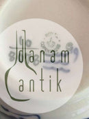 Royal Copenhagen Blaue Blume Geflochtene Bon Bon Schale Nr. 8078