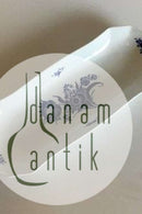 Royal Copenhagen Blue Flower Braided Oblong Serving Dish No. 8072