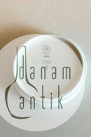 Royal Copenhagen Hvidpot Sideskål No 6200