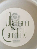 Royal Copenhagen Rødtop / Rødkant Krus No 5097