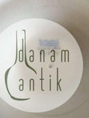 Royal Copenhagen RC Wheat Candlestick No 4034