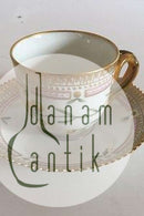 Royal Copenhagen Flora Danica Mocca Cup 20/3618 or 063