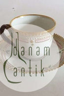 Royal Copenhagen Flora Danica Mocca Cup 20/3618 or 063. In perfect condition.