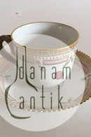 Royal Copenhagen Flora Danica Demitasse Cup No 3618 or No 060