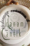 Royal Copenhagen Flora Danica Mokkatasse Nr. 3618