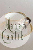 Royal Copenhagen Flora Danica Mokka Kop No 3618