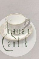 Royal Copenhagen Flora Danica Mokka Kop No. 3618