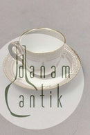 Royal Copenhagen Flora Danica Mokka Kop No. 3618