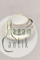 皇家哥本哈根Flora Danica摩卡杯3618号