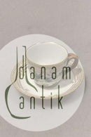 Royal Copenhagen Flora Danica Mocca Cup No. 3618