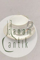 Royal Copenhagen Flora Danica Mocca Cup No. 3618