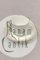 Royal Copenhagen Flora Danica Mokka Kop No. 3618