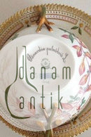 Royal Copenhagen Flora Danica Bouillon cup with saucer No 3612