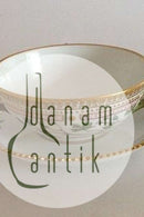 Royal Copenhagen Flora Danica Bouillon Kop med underkop No 3612