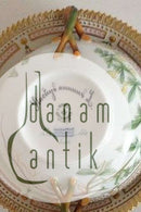 Royal Copenhagen Flora Danica Bouillon Kop med underkop No 3612