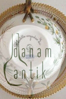 Royal Copenhagen Flora Danica Bouillon cup with saucer No 3612.