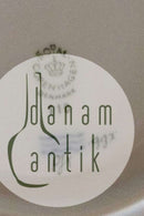 Royal Copenhagen Flora Danica Bouillon cup with saucer No 3612