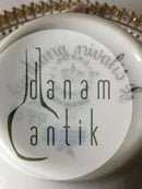 Royal Copenhagen Flora Danica Coffee Cup and Saucer No 20/3597