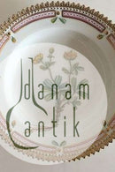 Royal Copenhagen Flora Danica Fruit Saucer 20/3590