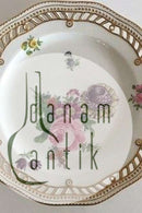 皇家哥本哈根Flora Danica花盘，编号213/3584