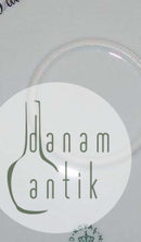 Royal Copenhagen Flora Danica durchbrochene Schale oder Buffet Teller 20/3574 neue Nummer 381