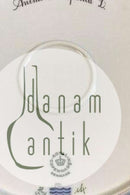 Royal Copenhagen Flora Danica Schale mit durchbrochenem Rand Nr. 20/3574