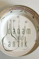Royal Copenhagen Flora Danica Teller Nr. 20/3573
