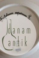 Royal Copenhagen Flora Danica Salatteller Nr. 20/3573