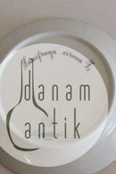 Royal Copenhagen Flora Danica Salad Plate No 20/3573