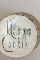 Royal Copenhagen Flora Danica Salatteller Nr. 20/3573