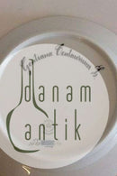 Royal Copenhagen Flora Danica Salatteller Nr. 20/3573