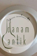 Royal Copenhagen Flora Danica Salatteller Nr. 20/3573