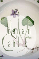 Royal Copenhagen Flora Danica Salatteller Nr. 20/3573