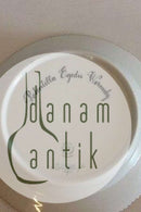 Royal Copenhagen Flora Danica Salatteller Nr. 20/3573