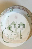 Royal Copenhagen Flora Danica Salatteller Nr. 20/3573