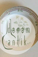 Royal Copenhagen Flora Danica Salatteller Nr. 20/3573