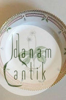 Royal Copenhagen Flora Danica Salad Plate No 20/3573