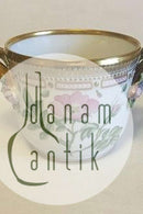 Royal Copenhagen Flora Danica  Vinkøler No 20/3570