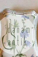 Royal Copenhagen Flora Danica Regtangular Servierteller Nr. 3565 / 364