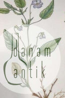 皇家哥本哈根Flora Danica托盘No 20/3565