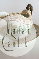 ロイヤルコペンハーゲン フローラ ダニカ スリーピングジャグ ソーサー No 3556