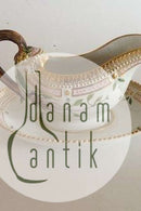 ロイヤルコペンハーゲン フローラダニカ ソースパン＆ソーサー No3556。