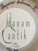 Royal Copenhagen Flora Danica Mittagsteller Nr. 3554 mit durchbrochenem Rand