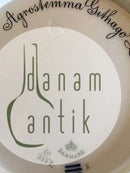 Royal Copenhagen Flora Danica Mittagsteller mit durchbrochenem Rand Nr. 3554