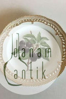 Royal Copenhagen Flora Danica Obstteller Nr. 429/3554