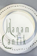 Royal Copenhagen Flora Danica Fruit Plate No 429/3554