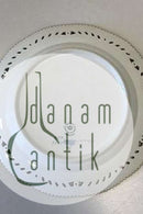 Royal Copenhagen Flora Danica Fruit Plate No 429/3554