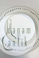 Royal Copenhagen Flora Danica Fruit Plate No 429/3554