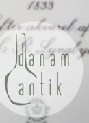 Royal Copenhagen Flora Danica Topografical motif No 3553